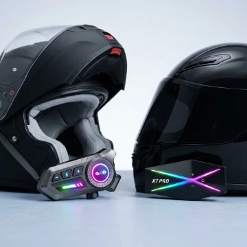 YingMi s'expandeix a la comunicació de motocicletes: es van llançar dos nous ...